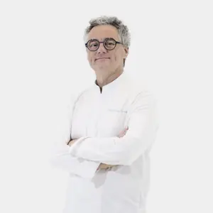 Retrato de  Christian Escribà Tholoniat