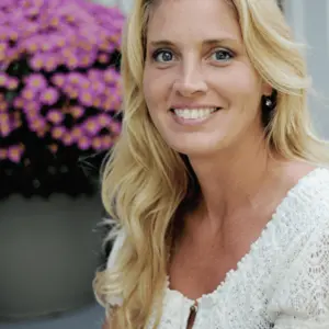 Retrato de Kelly Bowen