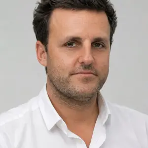 Retrato de  Javier López-Ibor