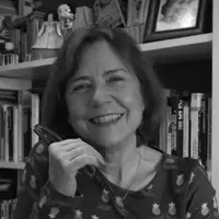 Retrato de  Carmen Domingo