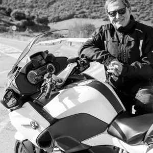 Retrato de Pedro Pardo