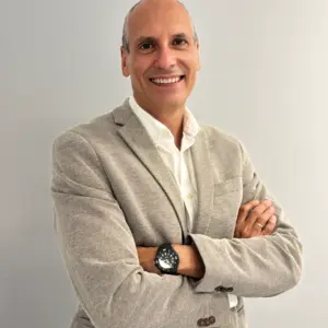 Retrato de Alfonso Solís