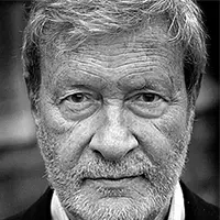 Retrato de  Gianni Vattimo