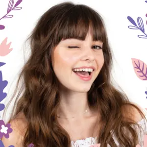 Retrato de Silvia Muñoz de Morales