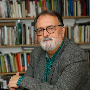 Retrato de  Gonzalo Sánchez Gómez