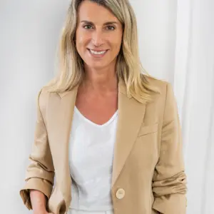 Retrato de Ana Delisante