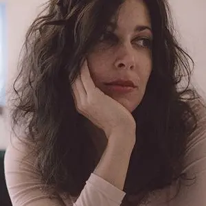 Retrato de Lexi Freiman