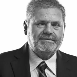 Retrato de  Miguel Durán