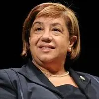 Retrato de Giuseppina Tripodi