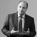 Retrato de  Franc Ponti