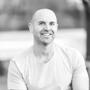 Retrato de Todd Kashdan