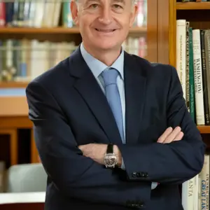 Retrato de  Juan Francisco Corona Ramón