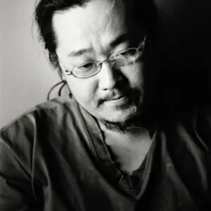 Retrato de Lee Young-do