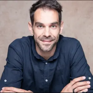 Retrato de  José Manuel Calderón