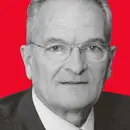 Retrato de Jorge H. Carretero