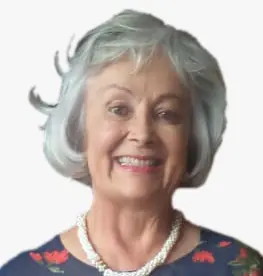 Retrato de Pilar Vargas