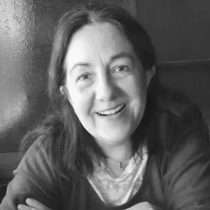 Retrato de Liliana Ponce