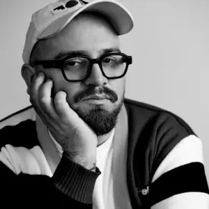 Retrato de  Fernando Castillo