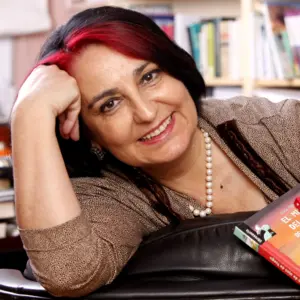 Retrato de  Luisa Villar Liébana