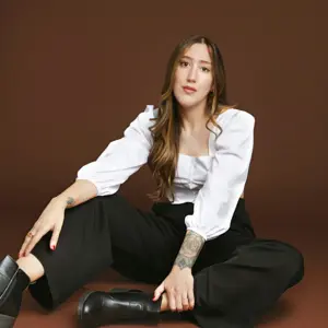 Retrato de  Mar Petryk