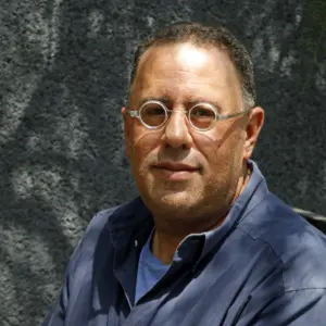 Retrato de  Jacobo Dayán