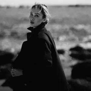 Retrato de  Nicole Putz