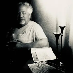 Retrato de Diego Rosselli