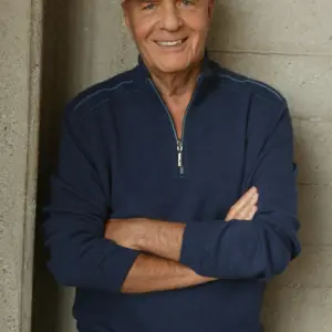 Retrato de Wayne W. Dyer