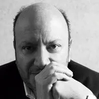 Retrato de  Julio Sánchez Cristo