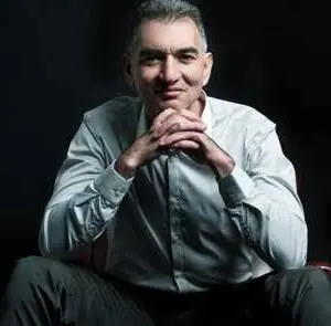 Retrato de  Samer Soufi