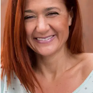 Retrato de  Elisabeth G. Iborra