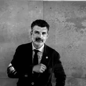 Retrato de  Francisco Narla