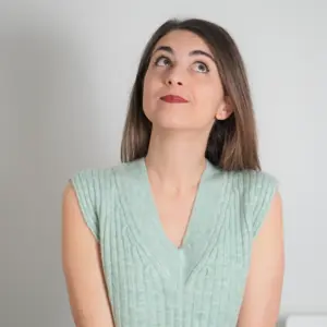 Retrato de  Marta Gabalda