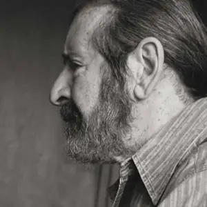 Retrato de  Nicolás Suescun