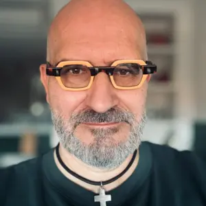 Retrato de Antonio Pacheco