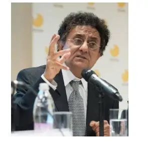 Retrato de  Ben-Dror Yemini