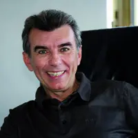 Retrato de  Jaime Alguersuari