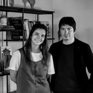 Retrato de Claudia Lewis