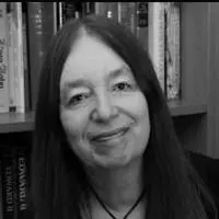 Retrato de  Alison Weir