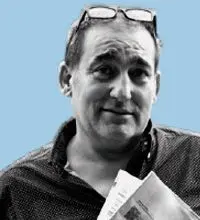 Retrato de Josep Burgaya Riera