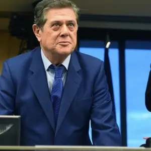 Retrato de  Federico Trillo-Figueroa