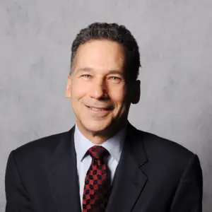 Retrato de  William Ury