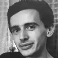 Retrato de  Pedro González Calero