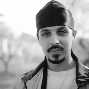 Retrato de  Alberto Ramos