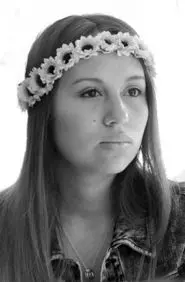 Retrato de  Dani Cubides