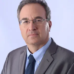 Retrato de  David Roll