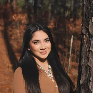 Retrato de  Lexie Axelson