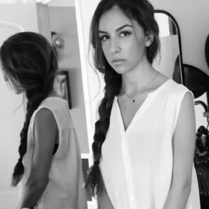 Retrato de Loreto Sesma Gotor