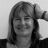 Retrato de Josephine Quintero