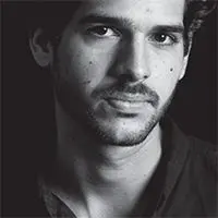 Retrato de  Ezio Neyra